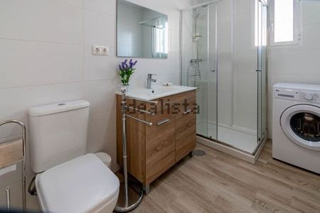 Alquiler de piso en Campo de Mijas - Photo 2