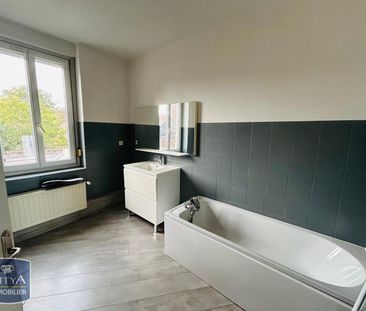 Location Appartement 5 pièces 170m² TOURCOING 59200 - Photo 5