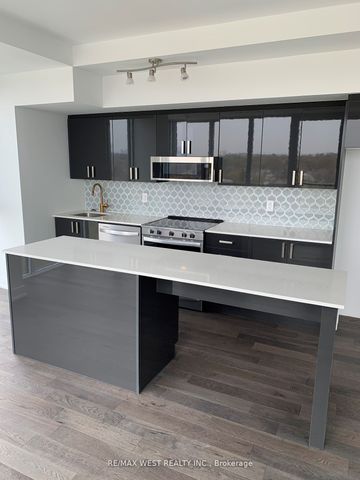 For Lease - 1063 Douglas Mccurdy Comm Circle Unit# 802, Mississauga, Ontario - Photo 5