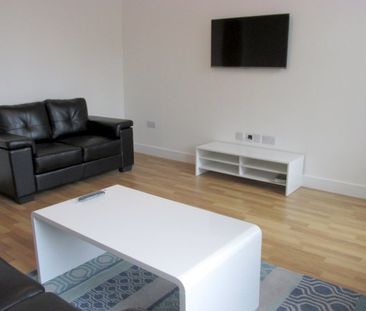 Flat D, 262 Union Street, AB10 1TP, Aberdeen - Photo 3