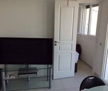 Location Appartement - Photo 2
