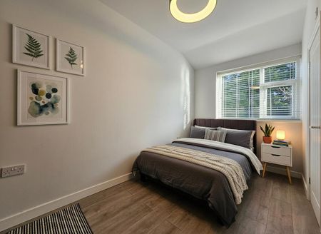 Studio to rent - Photo 3