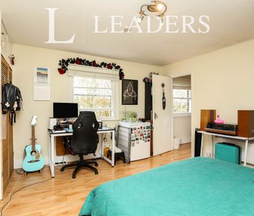 1 bedroom studio to rent Waldram Park Road, London, SE23 - Photo 2