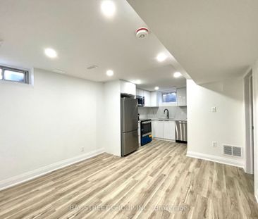 For Lease - 119 Claymore Crescent Unit# 2, Oshawa, Ontario - Photo 6