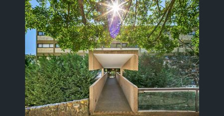 Beautifully Updated & Spacious Split-Level Apartment; Parking & Storage - Deposit Received - Photo 5