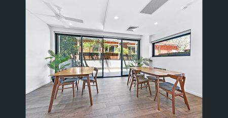 Modern Studios , Directly across from UNSW entrance, - Rent includes Electrcity, Water, and Internet - Photo 2