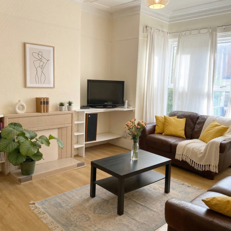 6 bedroom house to rent - Photo 1