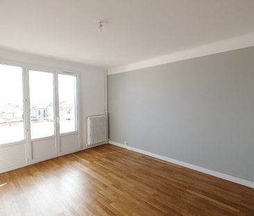 APPARTEMENT T3 A LOUER - Photo 4