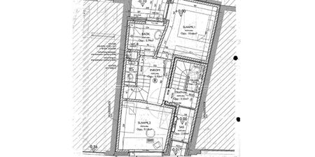 Duplex te huur in Tongeren voor € 725 met 2 slaapkamers - Foto 3