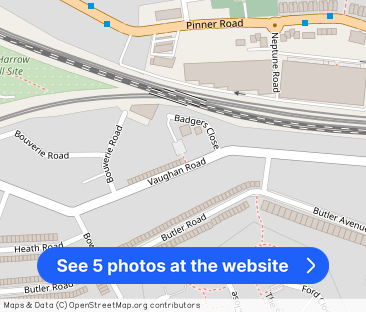 Vaughan Road, Harrow - Photo 1