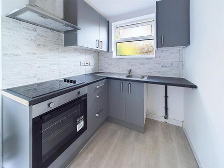 1 bedroom apartment to rent - Photo 4