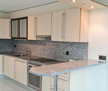 2.5 Zimmer, 3. Stock - Photo 4