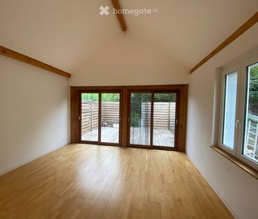 Appartement avec grande terrasse à louer - Photo 1