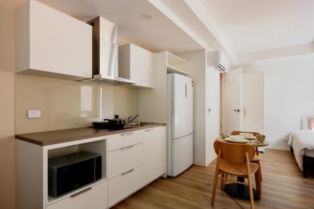 Twin Bed Studio - Photo 4