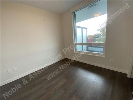 8189 Cambie Street 803 Vancouver - Photo 5