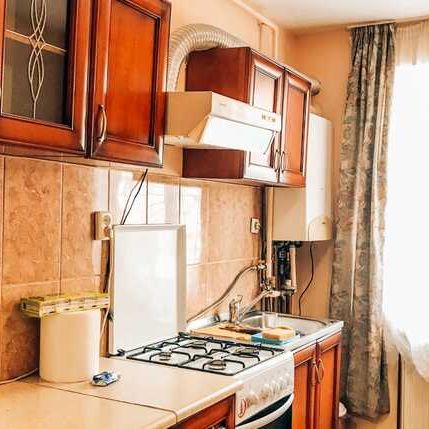 Garsoniera, 42 mp, zona strazii Alverna - Fotografie 1