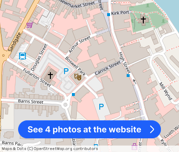 Carrick Street, Ayr, KA7 - Photo 1