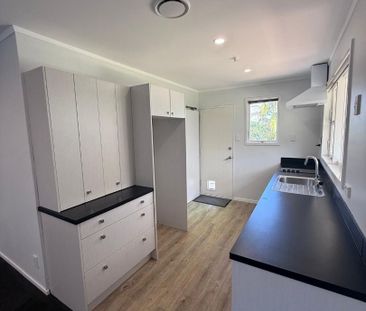 2 bedroom unit - Photo 4