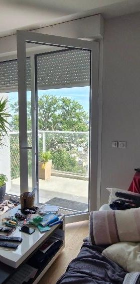 Location Appartement 2 pièces 46m² LE HAVRE 76600 - Photo 1