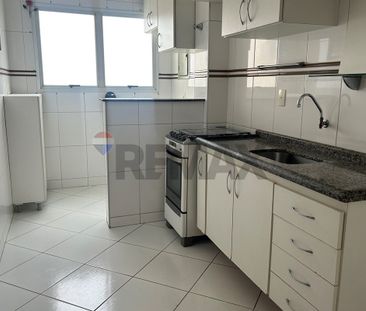 APARTAMENTO PARA ALUGAR CENTRO DE NOVA ODESSA 3 QUARTOS COM SUÍTE - Photo 6