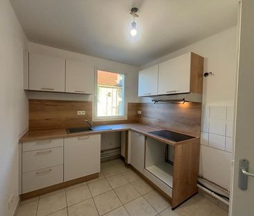 Location Appartement 3 pièces 64m² AIX LES BAINS 73100 - Photo 2