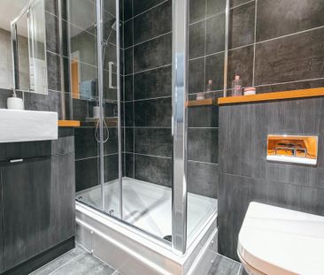 Studio to rent - Photo 4