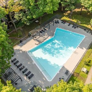 Loft à louer Sainte-Foy / Sillery janvier 2026 - Photo 2