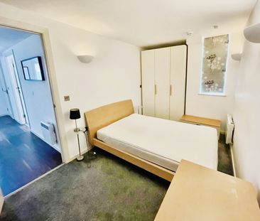 2 bedroom apartment to rent - Photo 2