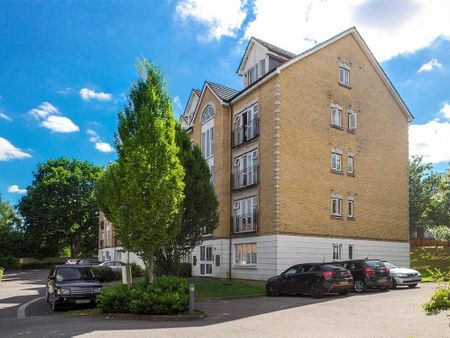 1 bedroom apartment to rent - Photo 5