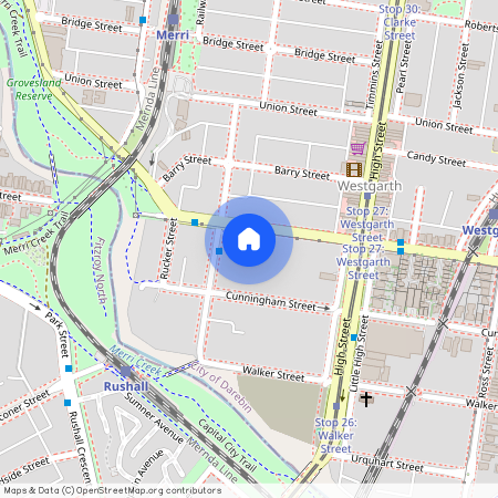 12/16 Westgarth Street, Vic 3070, Northcote