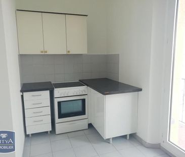 Location Appartement 2 pièces 44m² CANNES 06400 - Photo 3