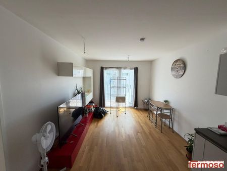 Helle 2-Zimmer-Wohnung mit Fußbodenheizung & U-Bahn Nähe in 1210 Wien – 949 € Miete! - Photo 3