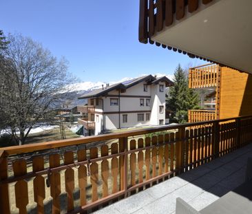 Très beau 4 pièces à louer à l'année ds petit immeuble - Foto 2