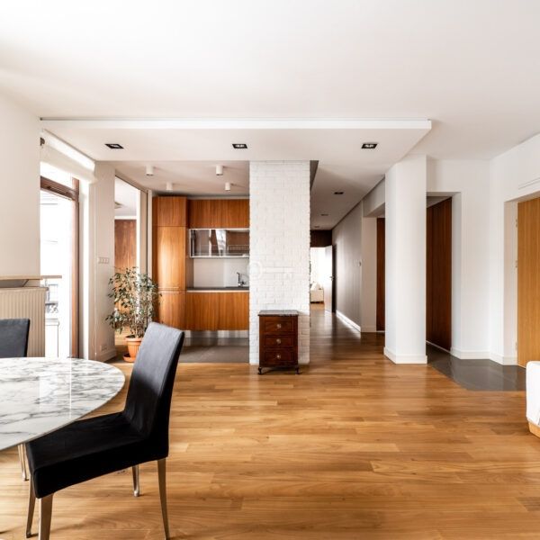 Dwupoziomowe | Przestronne | 2 sypialnie - Photo 1