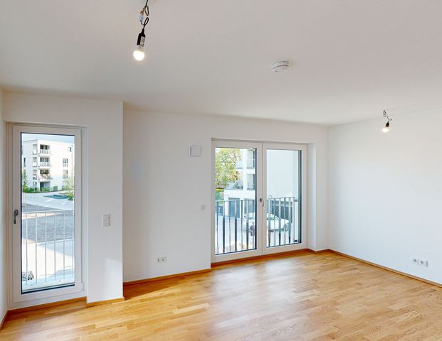 Ideal für junge Familien - 3 Zimmer zum Entfalten! - Foto 1