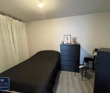 Location Appartement 2 pièces 34m² CLERMONT FERRAND 63000 - Photo 3