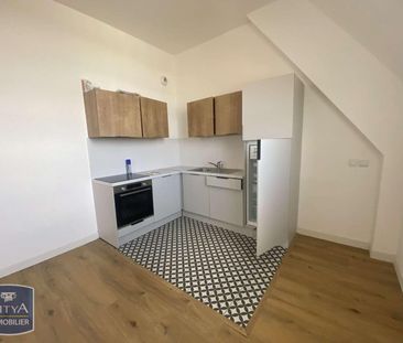 Location Appartement 1 pièce 43m² MARQUETTE LEZ LILLE 59520 - Photo 1