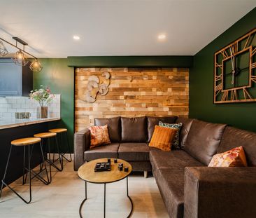 Charterhouse Road Room 5 - Photo 5