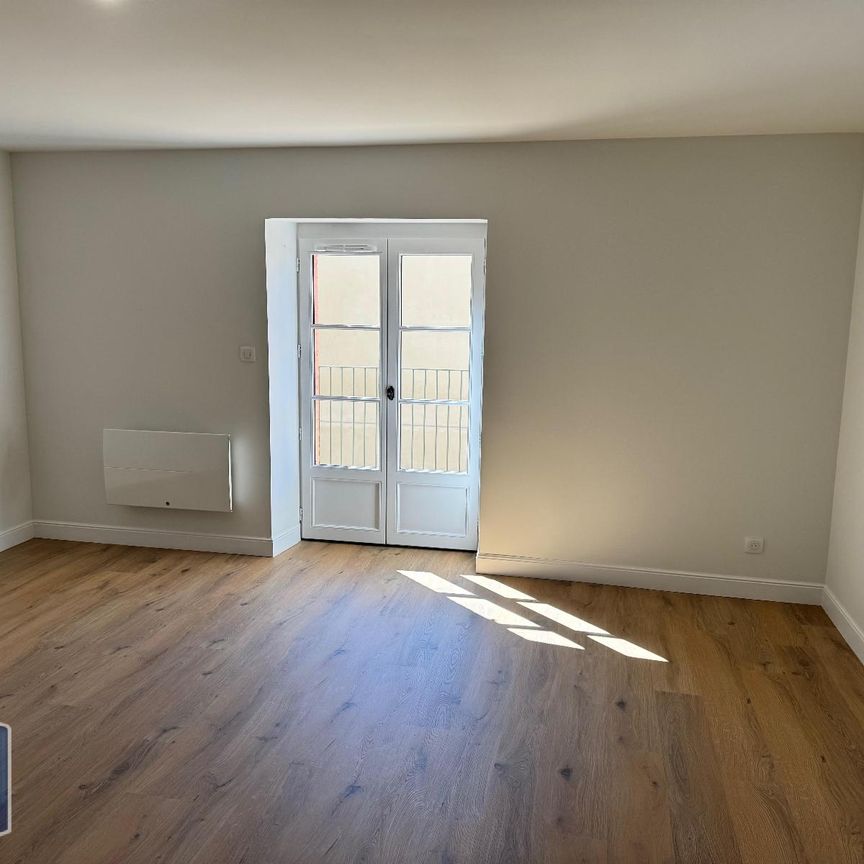 Location Appartement 2 pièces 48m² MONTAUBAN 82000 - Photo 1