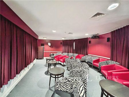 1 bedroom apartment to rent Wellbrook Way, Girton, Cambridge, Cambridgeshire, CB3 - Photo 2