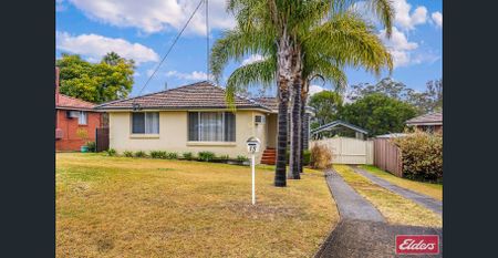 Pet friendly 3 bedroom home. - Photo 2