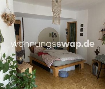Wohnungsswap - 2 Zimmer, 63 m² - Limburger Straße, Köln - Foto 1