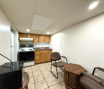 For Lease - 5589 DORCHESTER Road Unit# BSMT, Niagara Falls, Ontario - Photo 3
