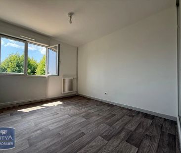 Appartement à louer 3 pièces 61.28m² - Photo 3