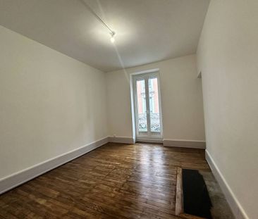 Location Appartement 2 pièces 48m² GRENOBLE 38000 - Photo 1