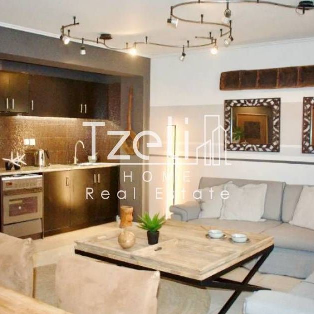 Διαμέρισμα για ενοικίαση Προφήτης Ηλίας (Παγκράτι) - Photo 1