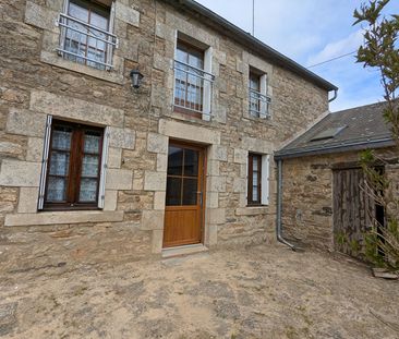 Location Maison 5 pièces 87m² - Photo 5