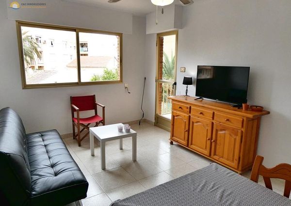 2 Bedroom beach apartment Lo Pagán - San Pedro