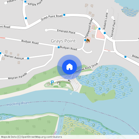 33A Swallow Rock Dr, NSW 2232, Grays Point