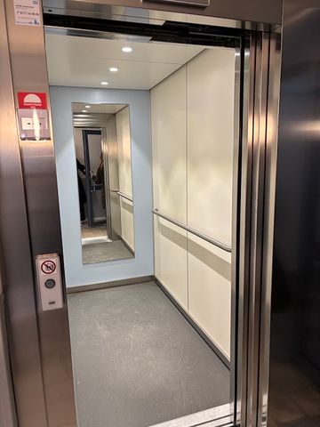 Segersminnevägen 1B, Stuvsta-Snättringe - Photo 4